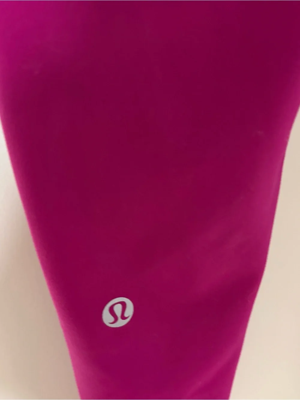 Lululemon Wunder Train High-Rise Tight with Pockets 25